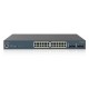 EnGenius EWS7928P-FIT switch Gestionado L2/L3 Gigabit Ethernet (10/100/1000) Energía sobre Ethernet (PoE) Gris